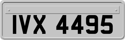 IVX4495