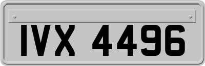 IVX4496