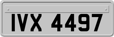IVX4497