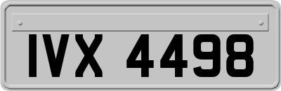 IVX4498