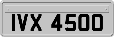 IVX4500