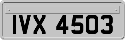 IVX4503