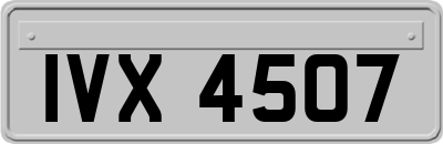 IVX4507