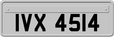 IVX4514