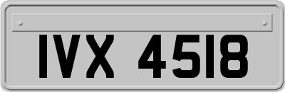 IVX4518