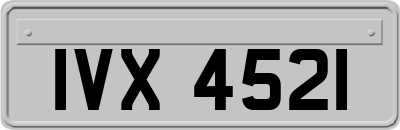 IVX4521
