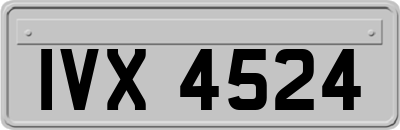 IVX4524