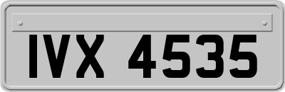 IVX4535