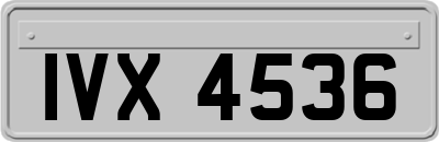 IVX4536