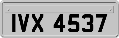 IVX4537