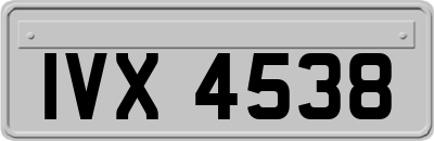 IVX4538