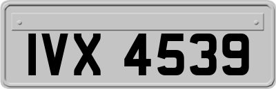 IVX4539