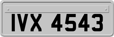 IVX4543