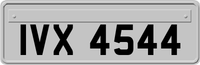 IVX4544