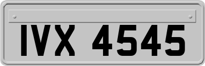 IVX4545