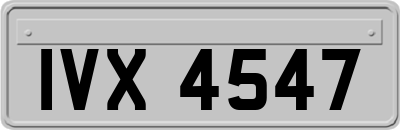 IVX4547