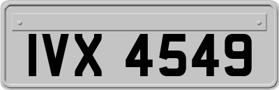 IVX4549