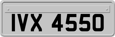 IVX4550