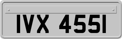 IVX4551