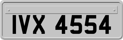 IVX4554