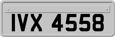 IVX4558