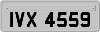 IVX4559