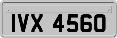 IVX4560