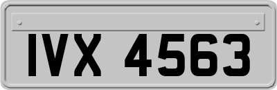 IVX4563