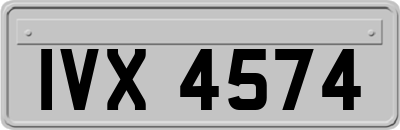IVX4574