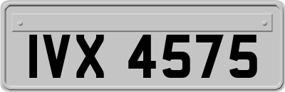 IVX4575
