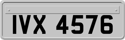 IVX4576