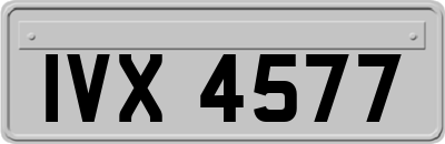 IVX4577