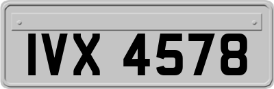 IVX4578