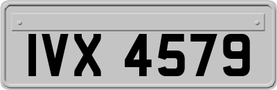 IVX4579