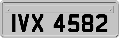 IVX4582