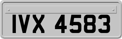 IVX4583