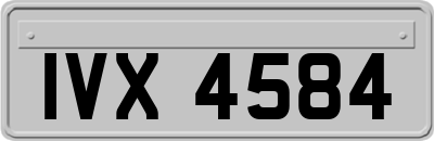 IVX4584