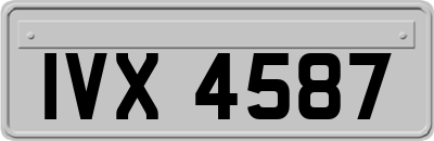 IVX4587