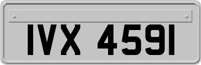 IVX4591