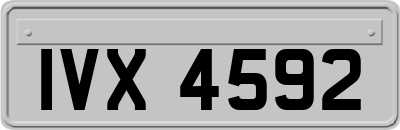 IVX4592