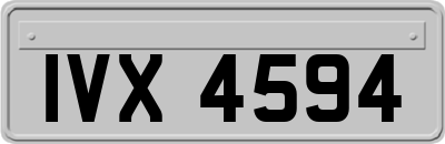 IVX4594