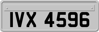 IVX4596