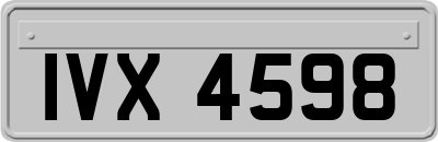 IVX4598
