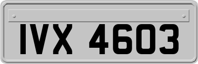 IVX4603