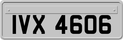 IVX4606