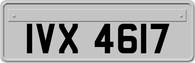 IVX4617