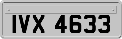 IVX4633