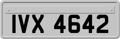 IVX4642