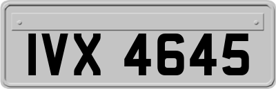 IVX4645