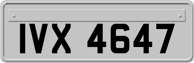 IVX4647